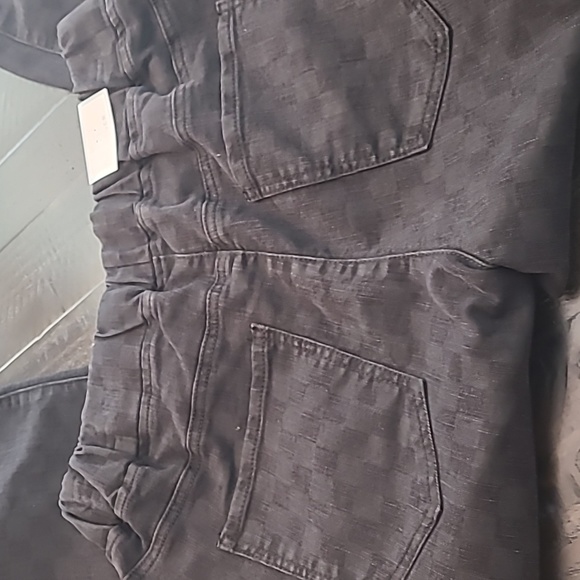 TINSELTOWN HI RISE JOGGER SIZE XL JUNIORS - Picture 8 of 16